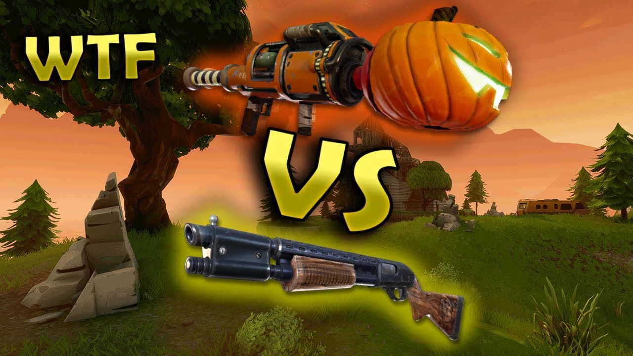 SHOTGUN STOPS RPG MISSILE!!!?? FORTNITE FUNNY AND EPIC MOMENTS (BATTLE ROYALE COMPILATION)