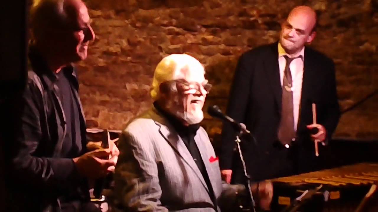 Bill Ramsey in Jazzland Wien