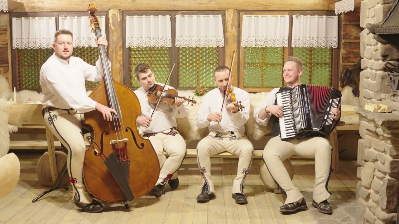 Kapela Huzary - 