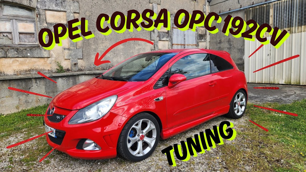 MA NOUVELLE PISTARDE, je commence le TUNING, premières modifications et présentation !