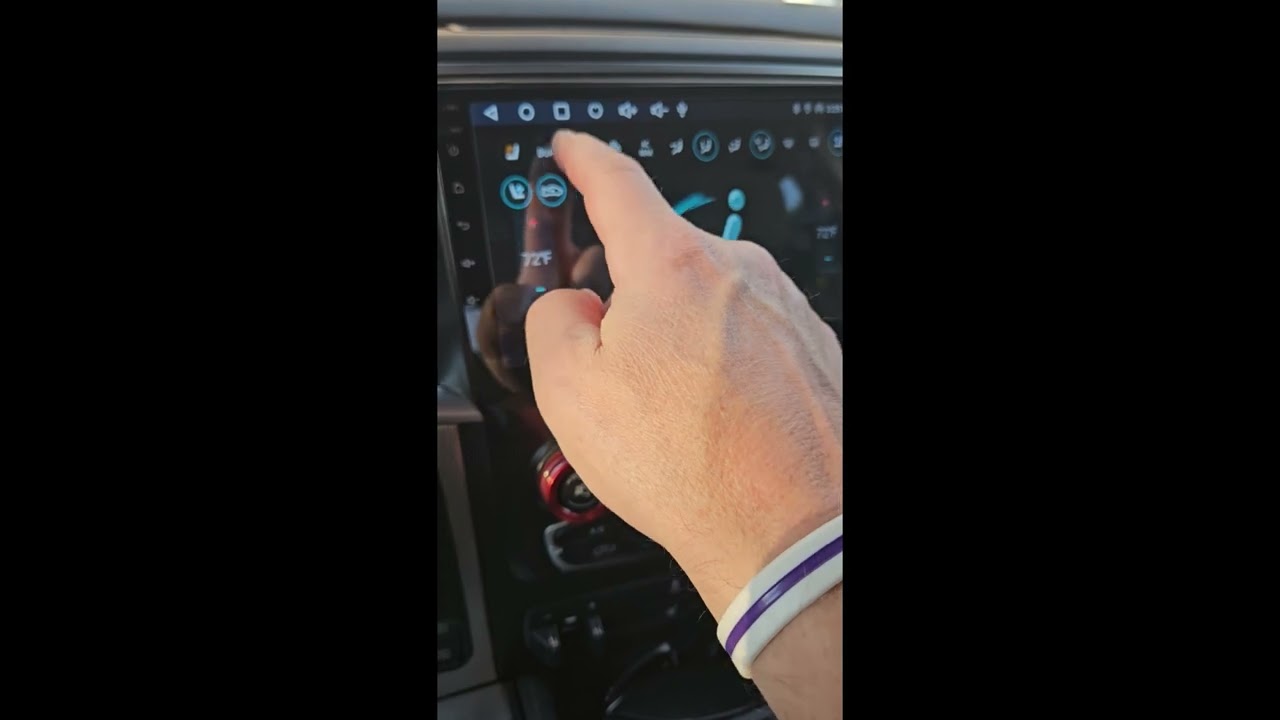 Junson Android Head Unit Ram 1500 3 Month Review