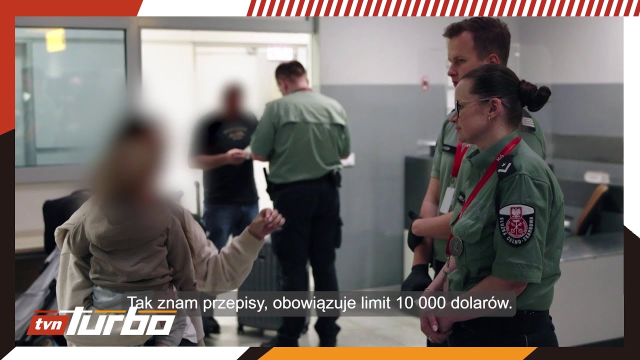 AFERA PIENIĘŻNA: mama chciała pomóc, a dostała mandat?! 😮 | Nic do zgłoszenia