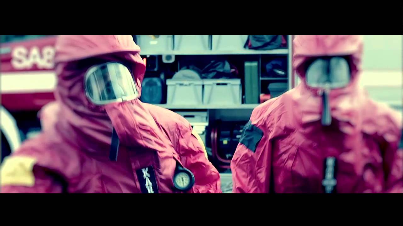 Satakunnan pelastuslaitos - esittelyvideo