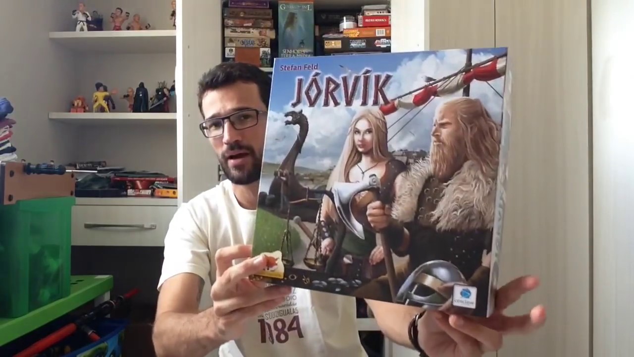 Direto ao Ponto - EP 160 - J&ouml;rvik (Conclave Editora)