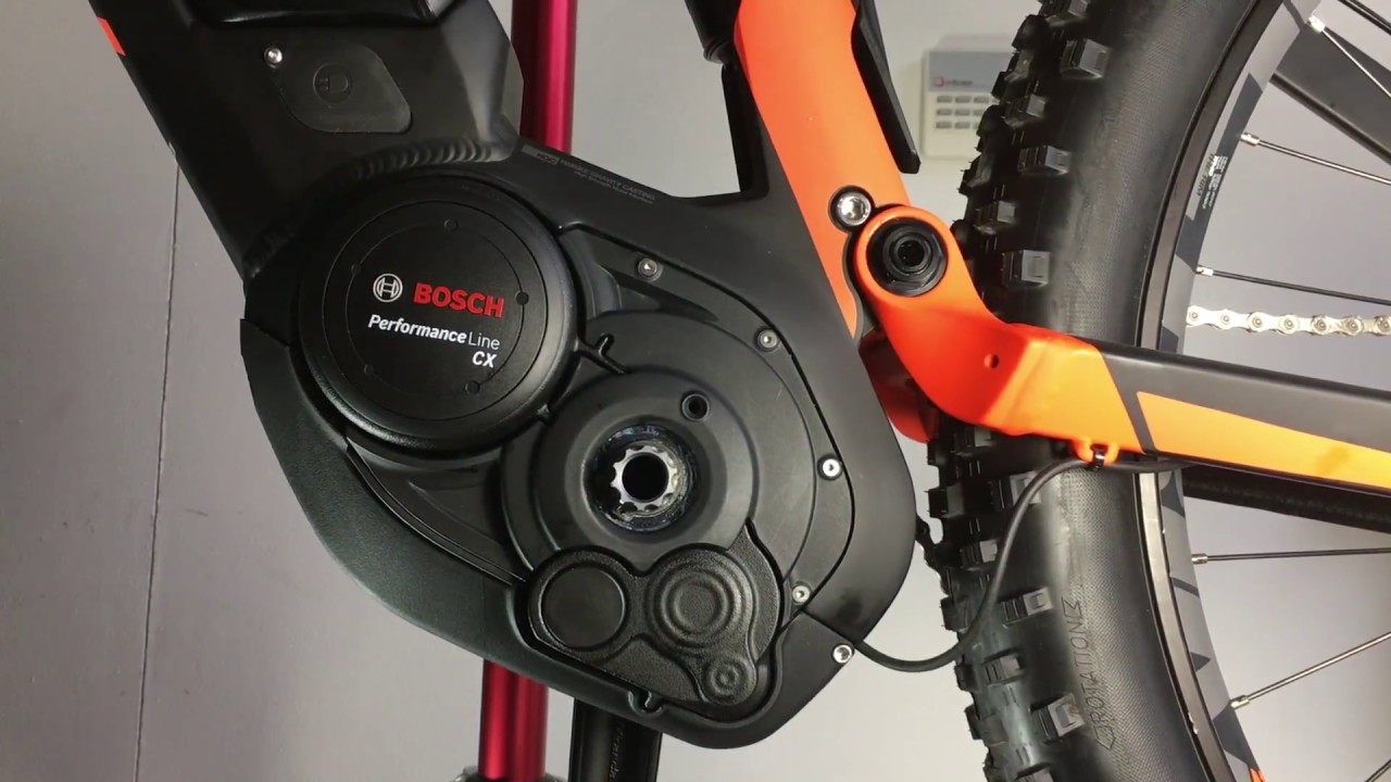 Montage du Phare LUPINE SL B pour vélo à assistance électrique