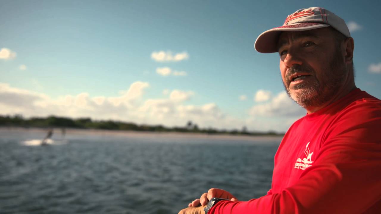 Miami Kiteboarding Masters 2016
