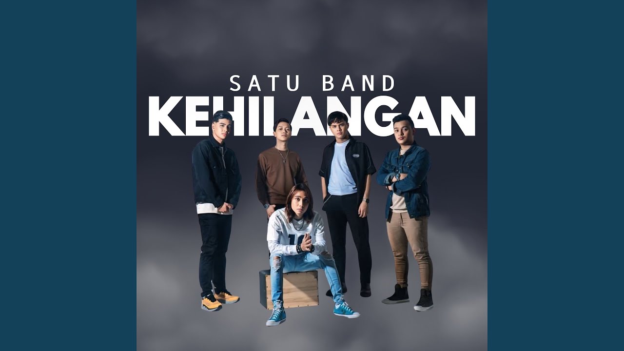Kehilangan