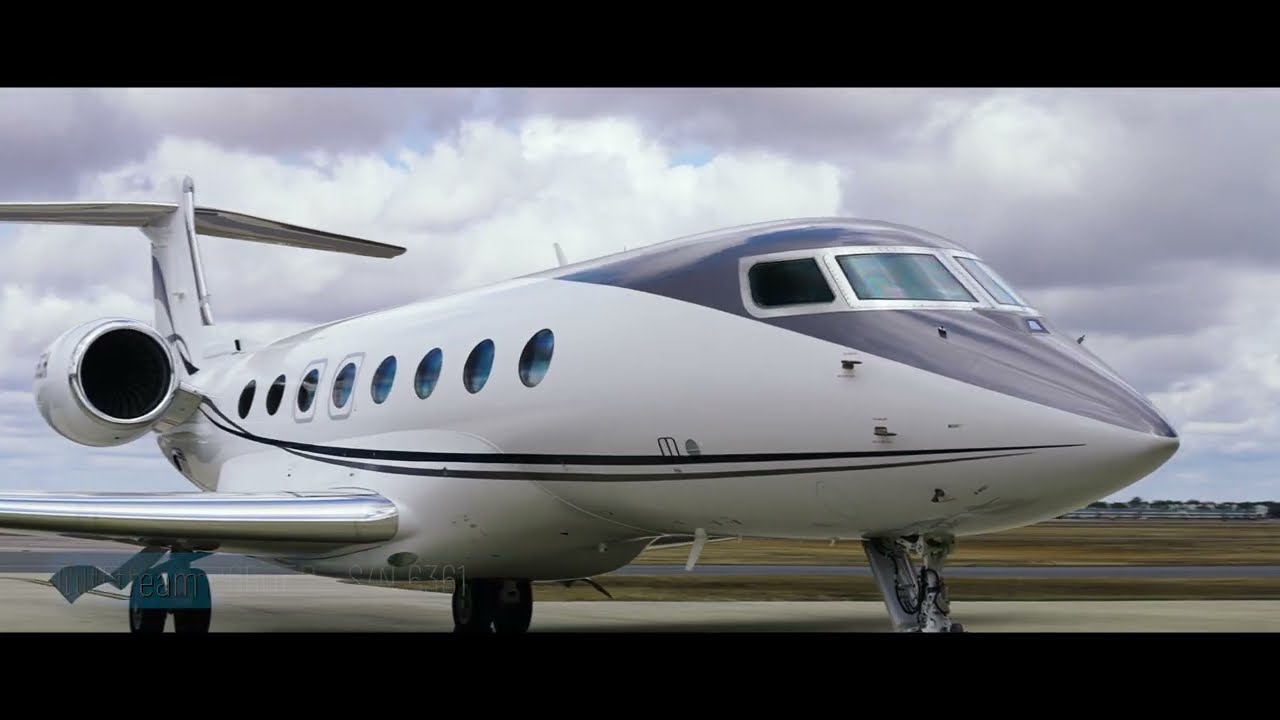 2019 Gulfstream G650ER – Fractional Ownership | Exclusively Offered by Valor Jets