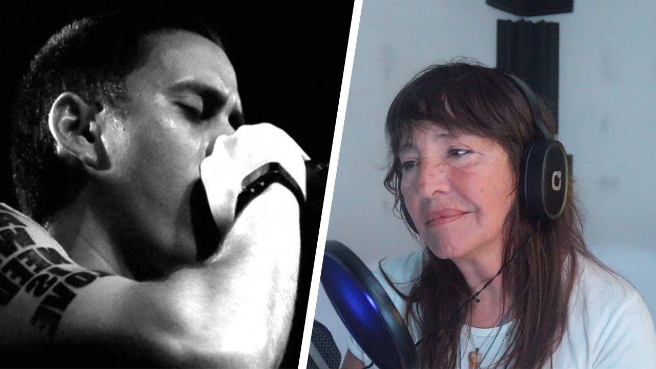 PSICOLOGA REACCIONA A Canserbero - Únetenos