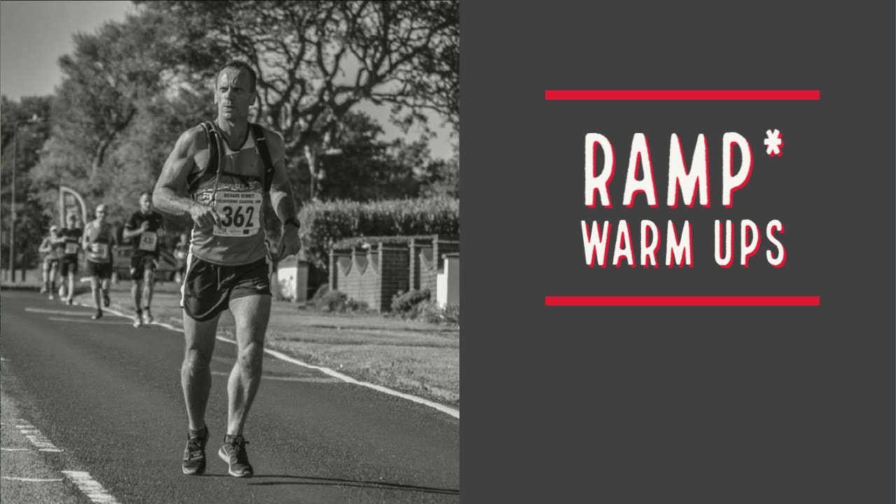 RAMP Warm Ups