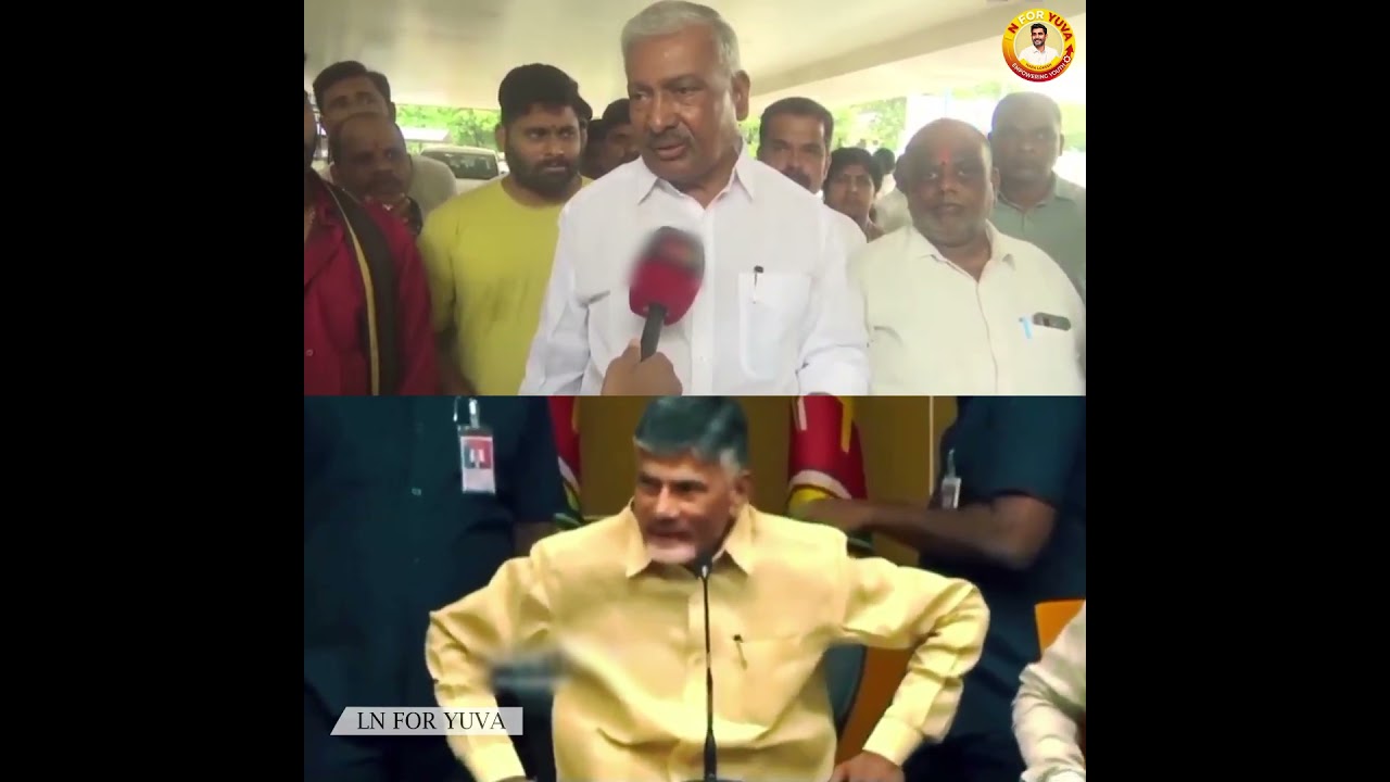 అయితే నీకిప్పుడు ఎమ్మెల్యే టికెట్ ఇవ్వరా పుడింగి తాత | YCP LATEST VIDEO | #ysjagan #shorts #viral