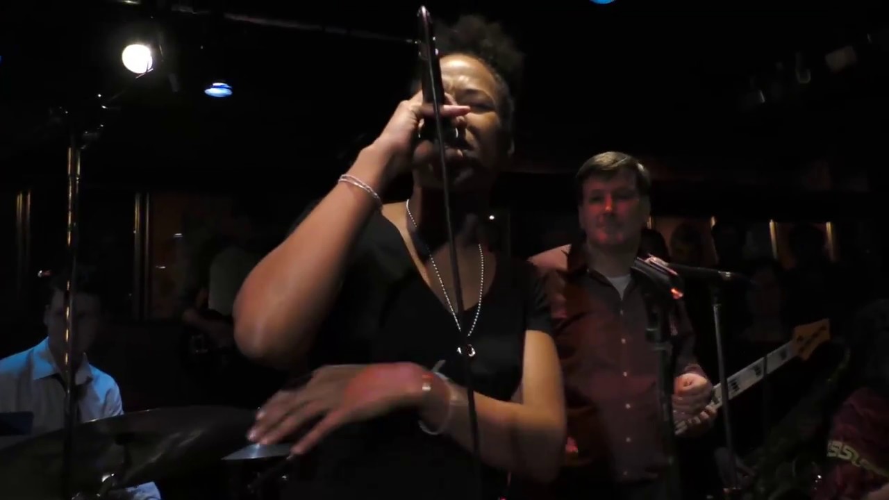 Feel The Sun @ My Secret Session - Birdland Hamburg