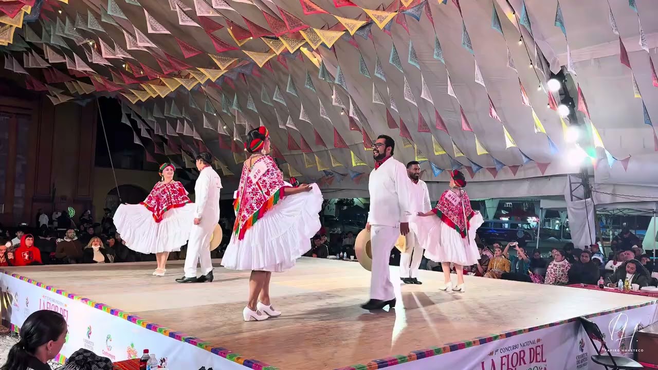 Final de estilo potosino adulto CNHH CADEREYTA 2026