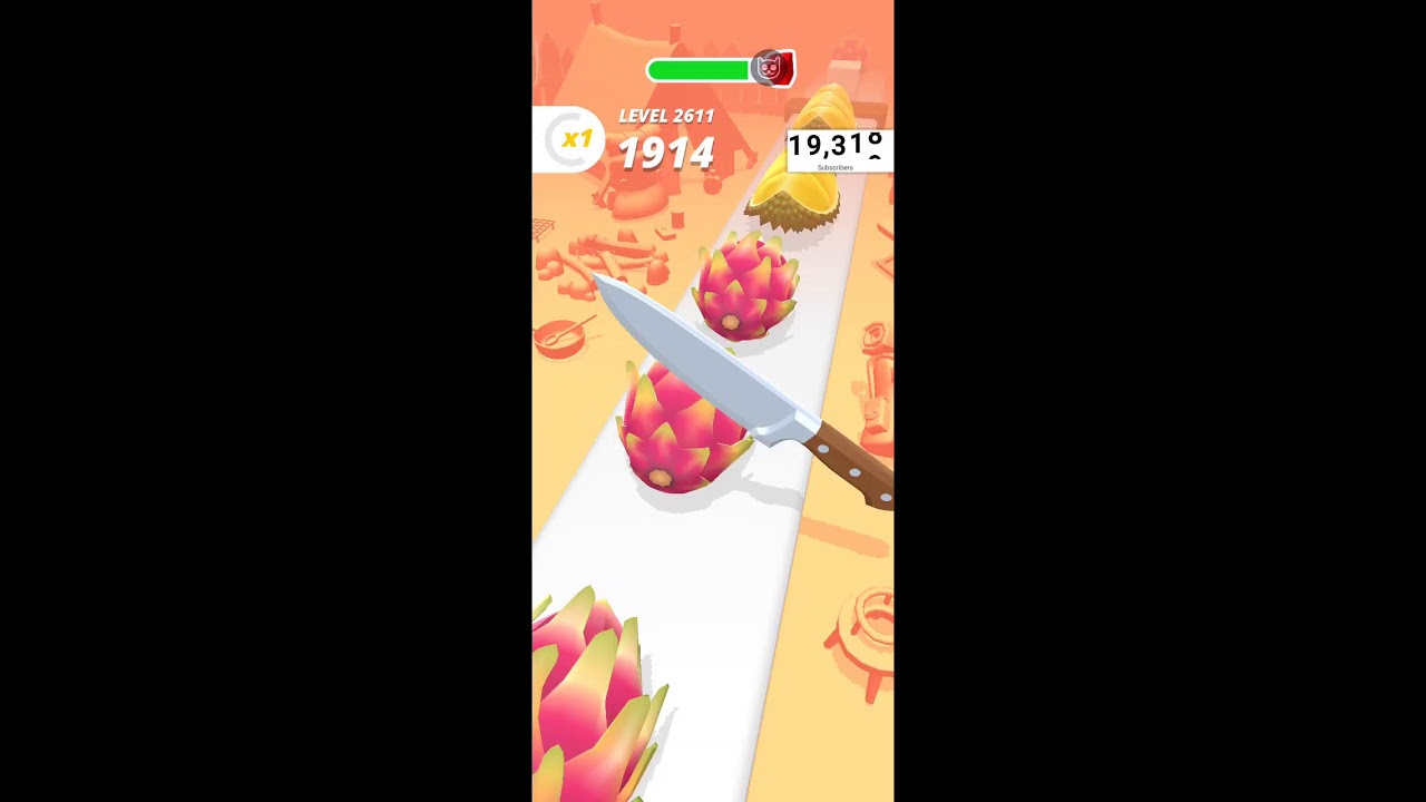 Perfect Slices Live Now Part 89 #shortlivefeed  #live