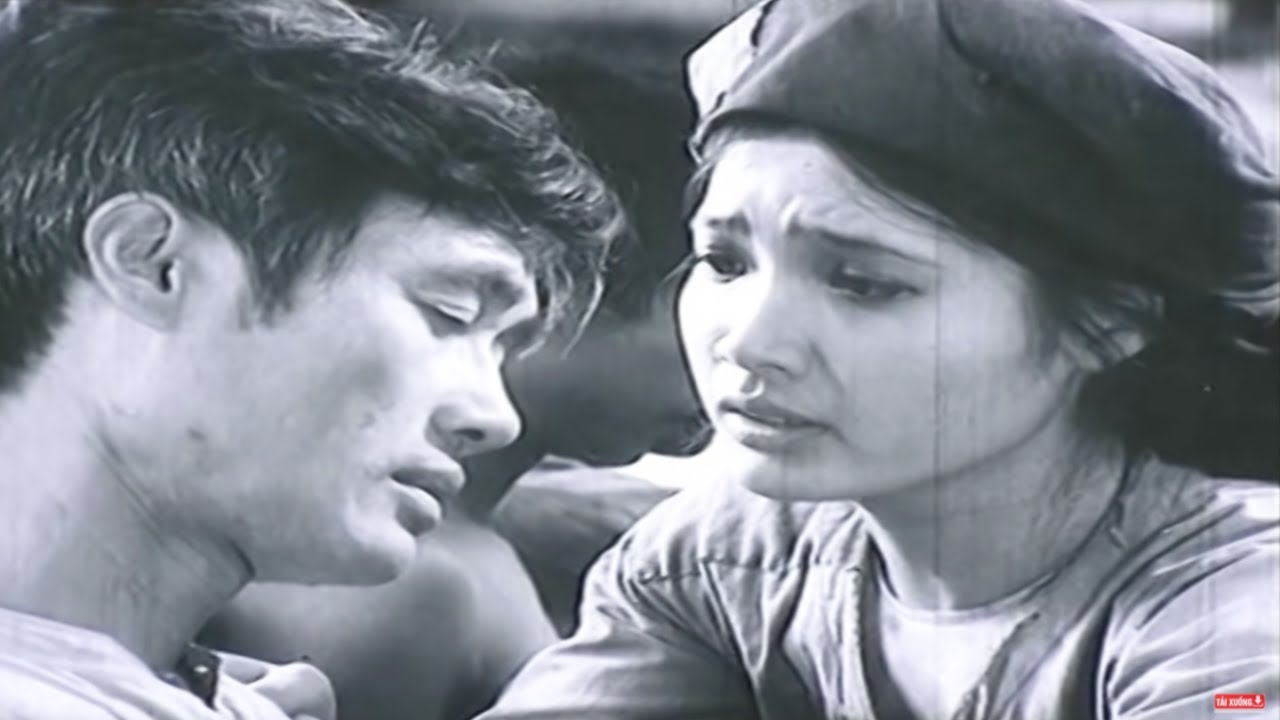 Ai Cũng Khóc Khi Xem Phim Về Cuộc Đời Chị Dậu -  Phim Việt Nam Xưa Hay Nhất Mọi Thời Đại