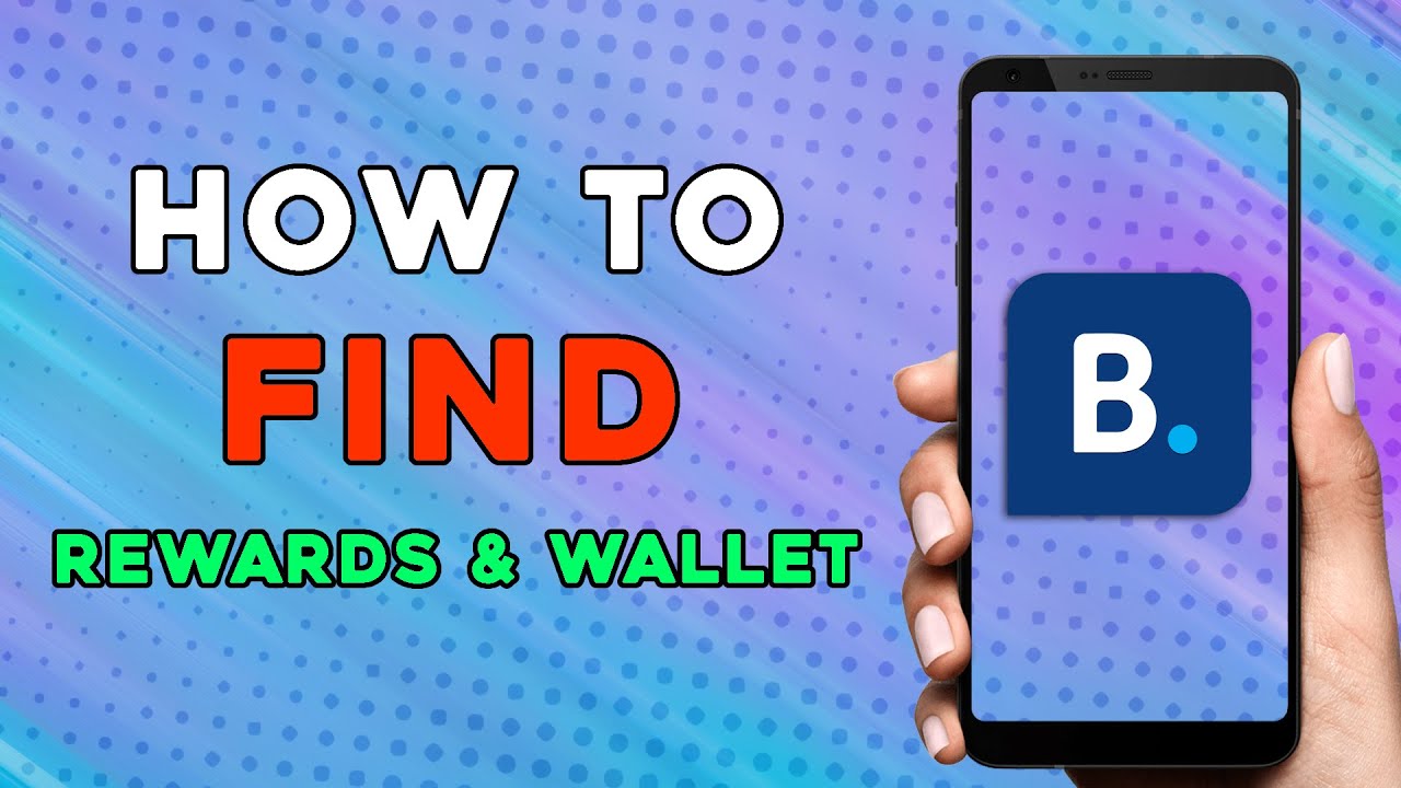 How to Find Rewards and Wallet on Booking com (Easiest Way)