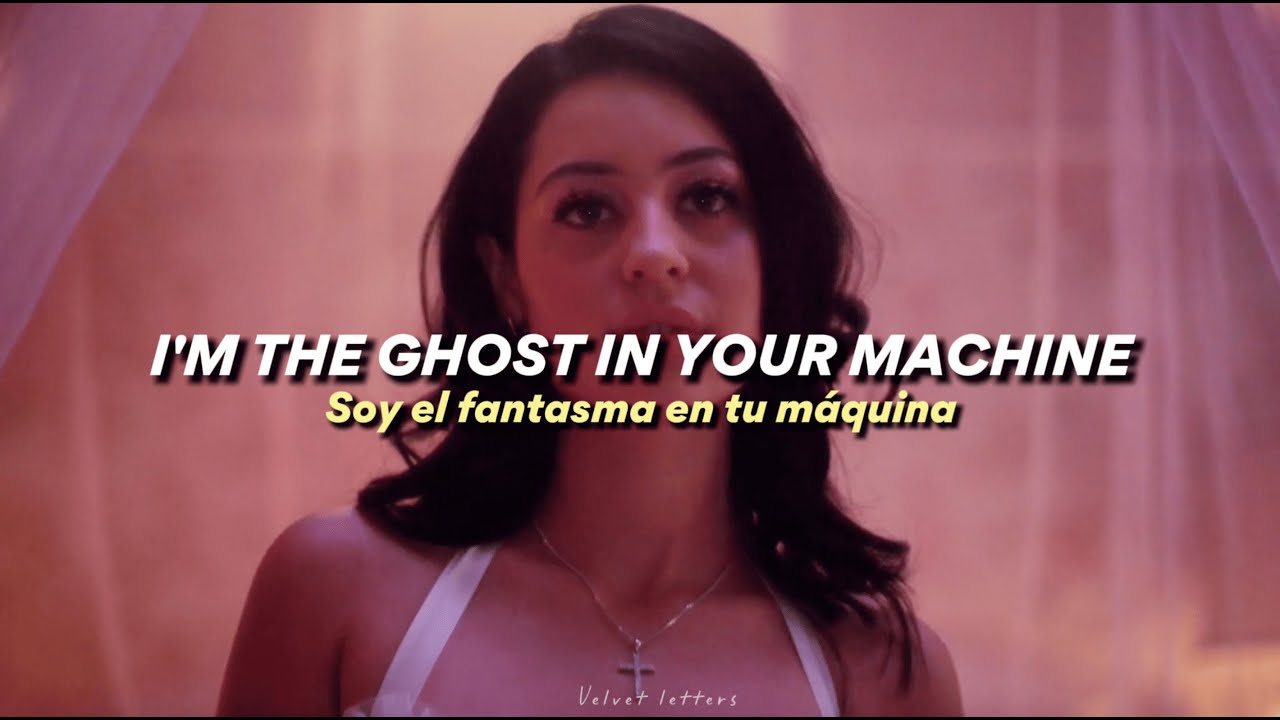 Lana Del Rey - She's Not Me | Euphoria (Maddy, Nate and Cassie) // Sub English - Spanish