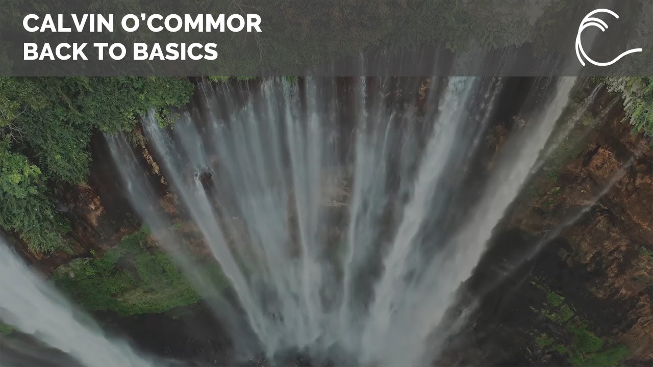 PREMIERE: [Uplifting/Psy Trance] Calvin O'Commor - Back To Basics (Extended Mix)