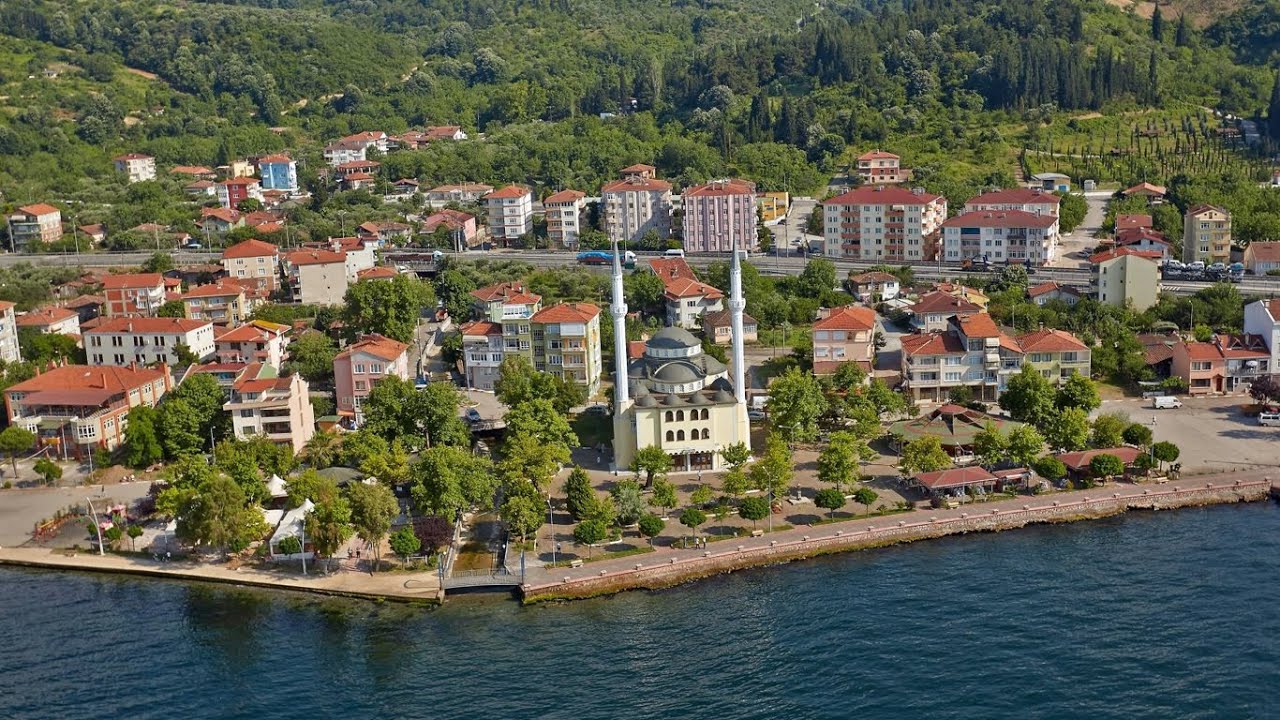 Ulaşlı Yalı
