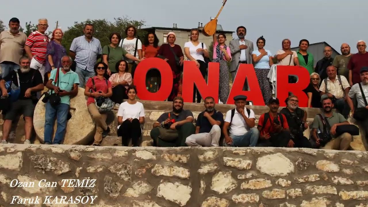 Arapgir Onar Köyü