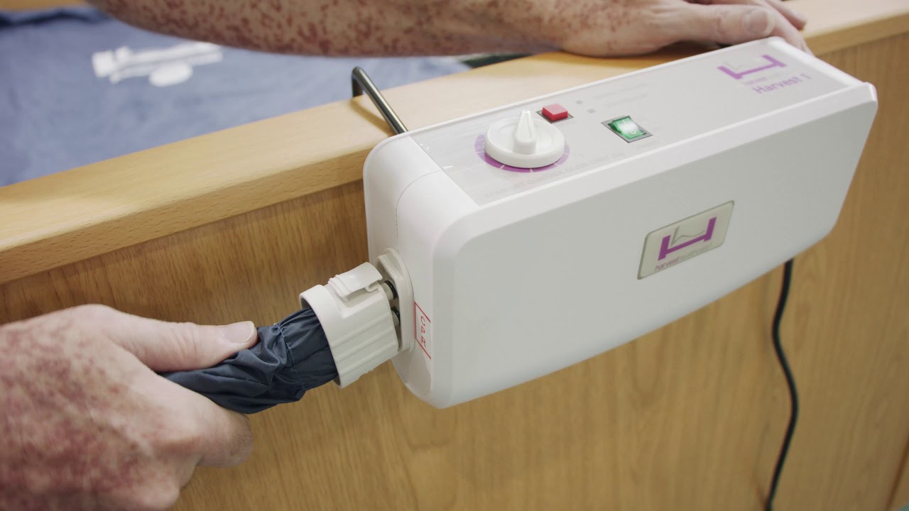 Kensington Active Mattress