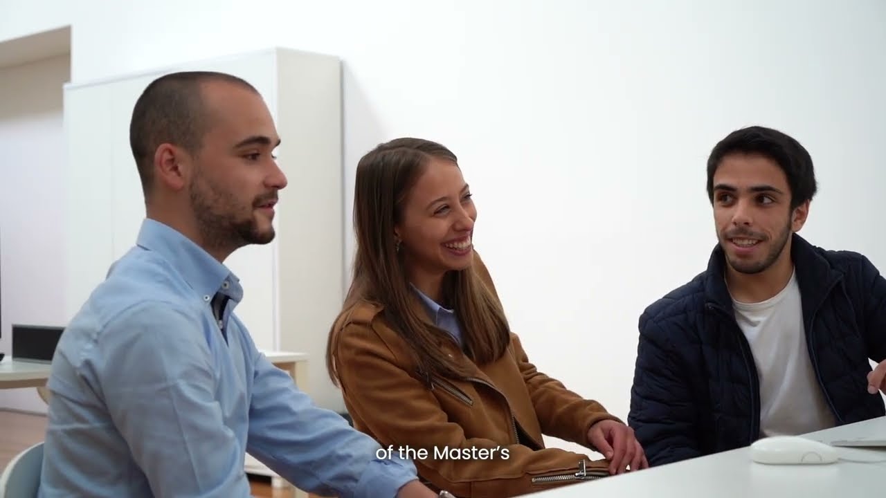 Sustainable Cities and Communities - EC2U Joint Masters