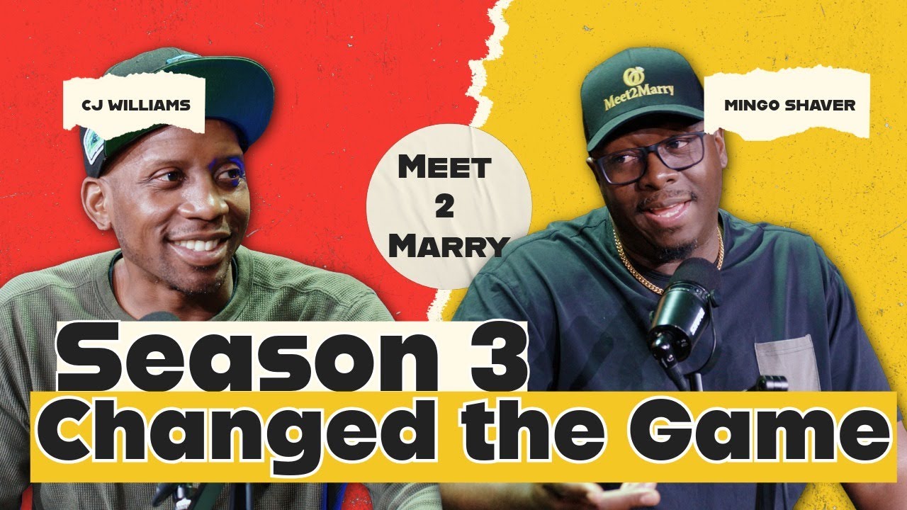 How “Meet 2 Marry” Evolved From a Simple Show Into a Full Reality Series