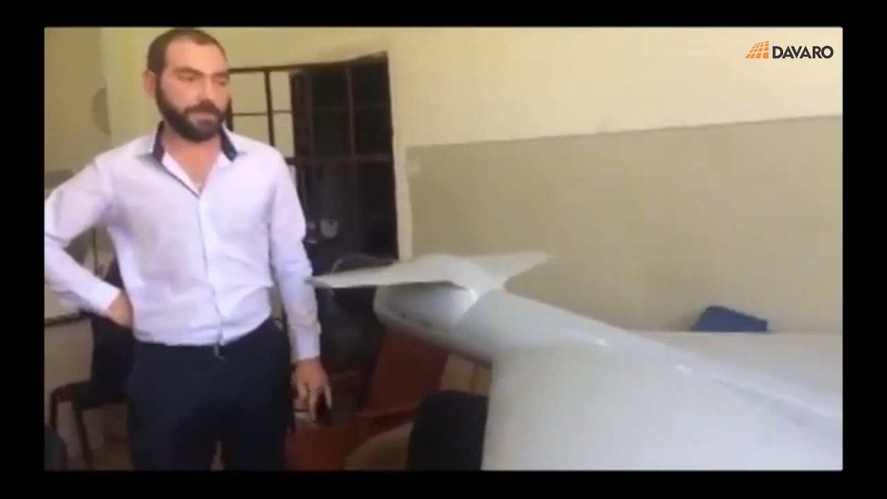 Վեց տարի առաջ