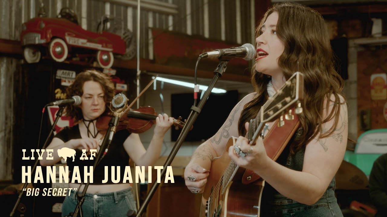 Hannah Juanita | 