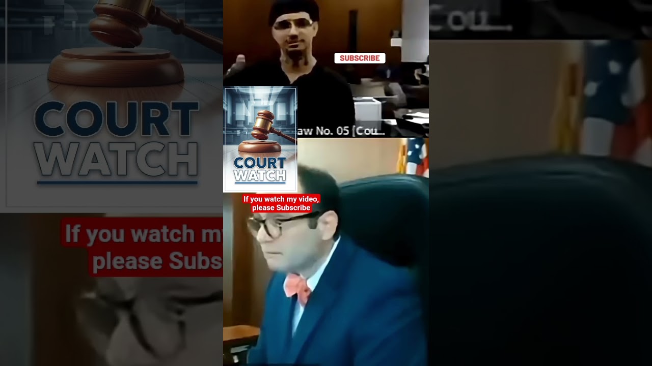 #courtroomdrama #judges #duet #legalsystem #justicesystem