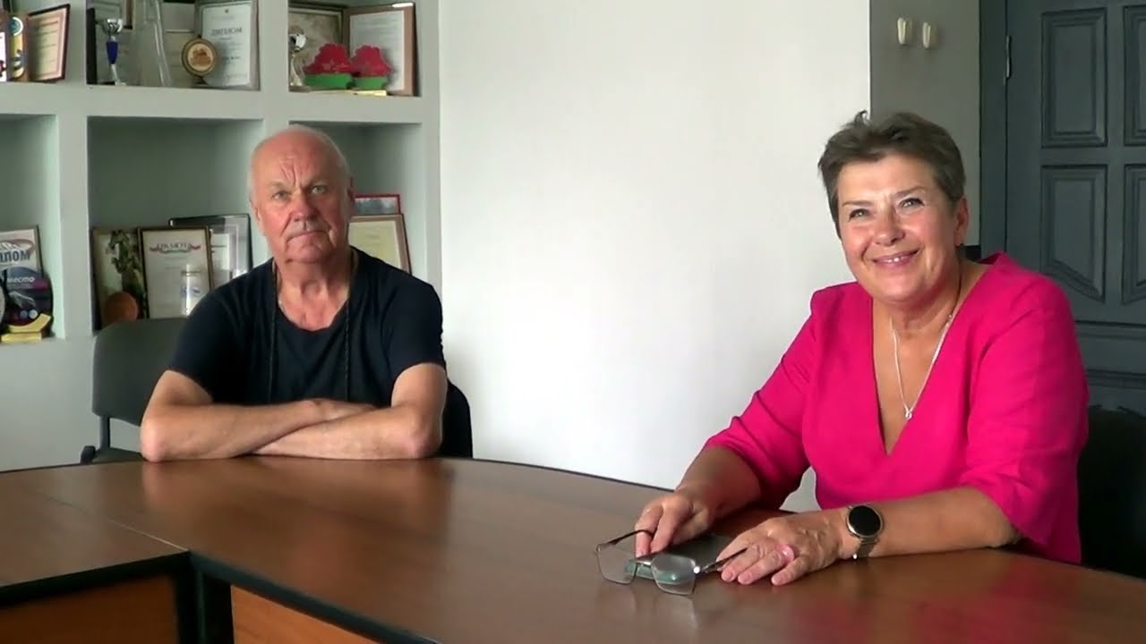 Брестмаш. Олег Колосовский