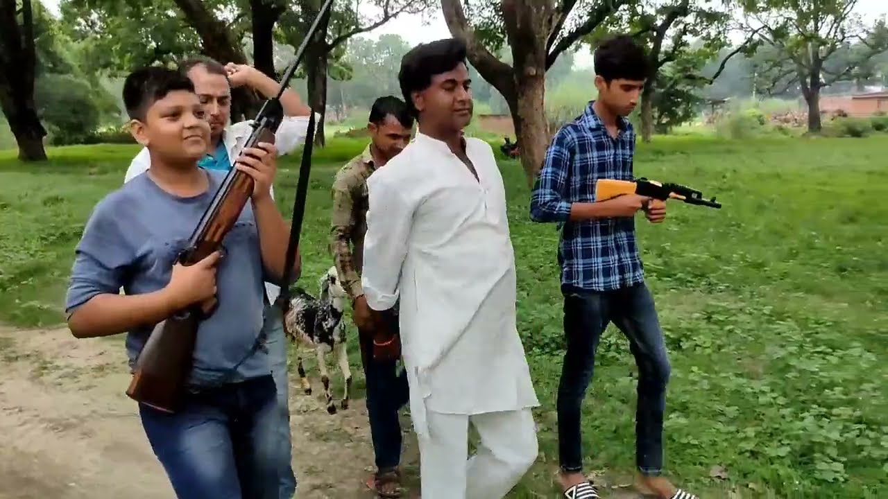 Gadar-3!! Gadar2!!                        #avadhi #comedyvideos