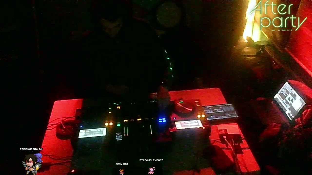 MutliGenre Saturday -Day 1-