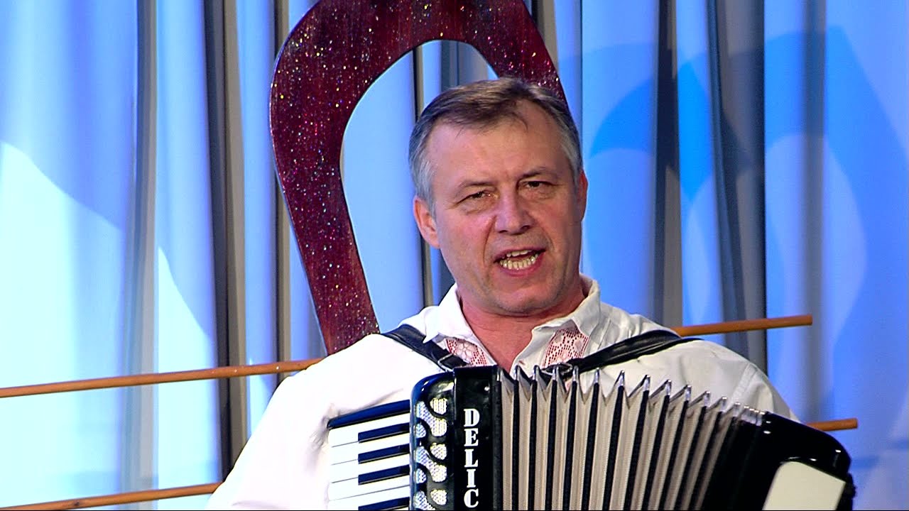 KAPELA KOZLAŇÁCI - Zasvítil měsíc