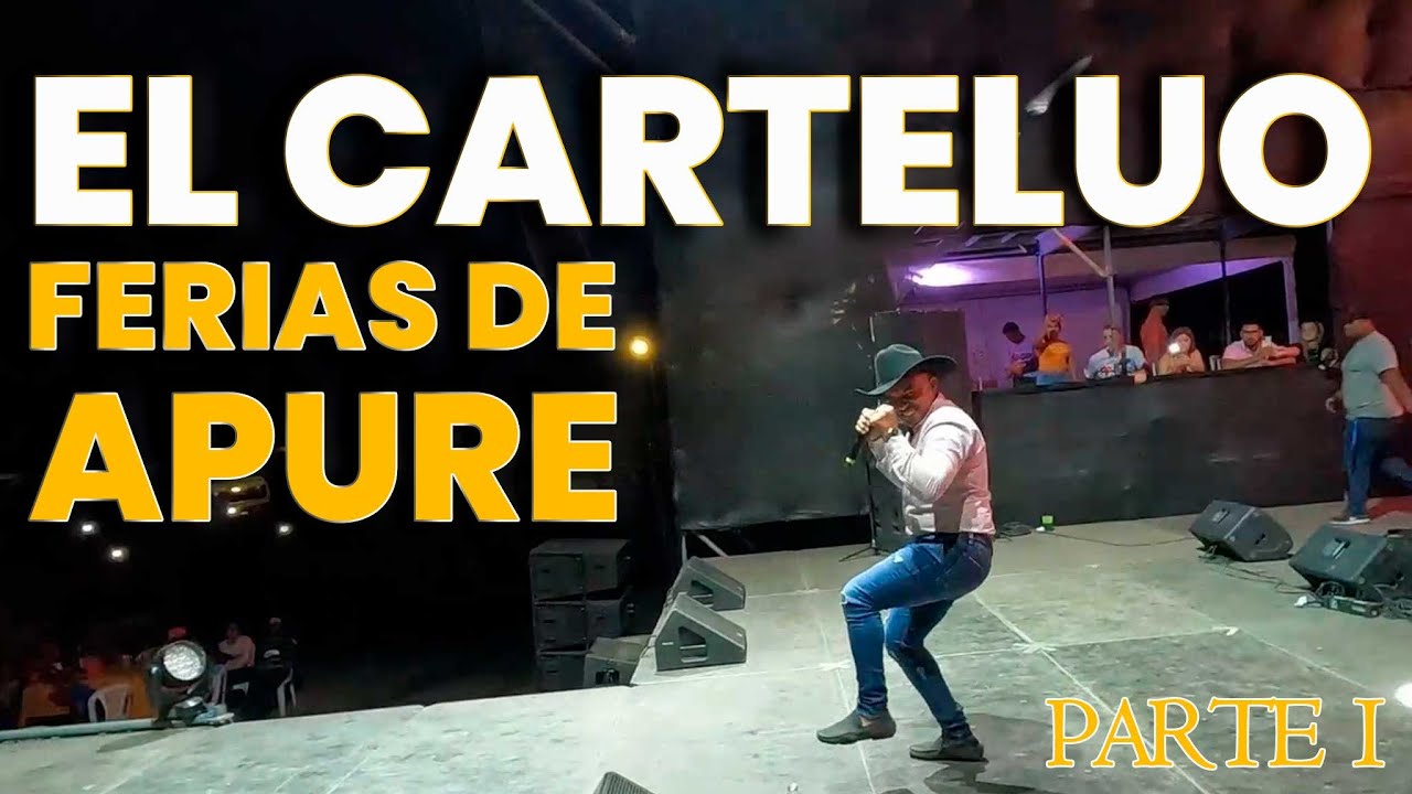 El Carteluo En Vivo