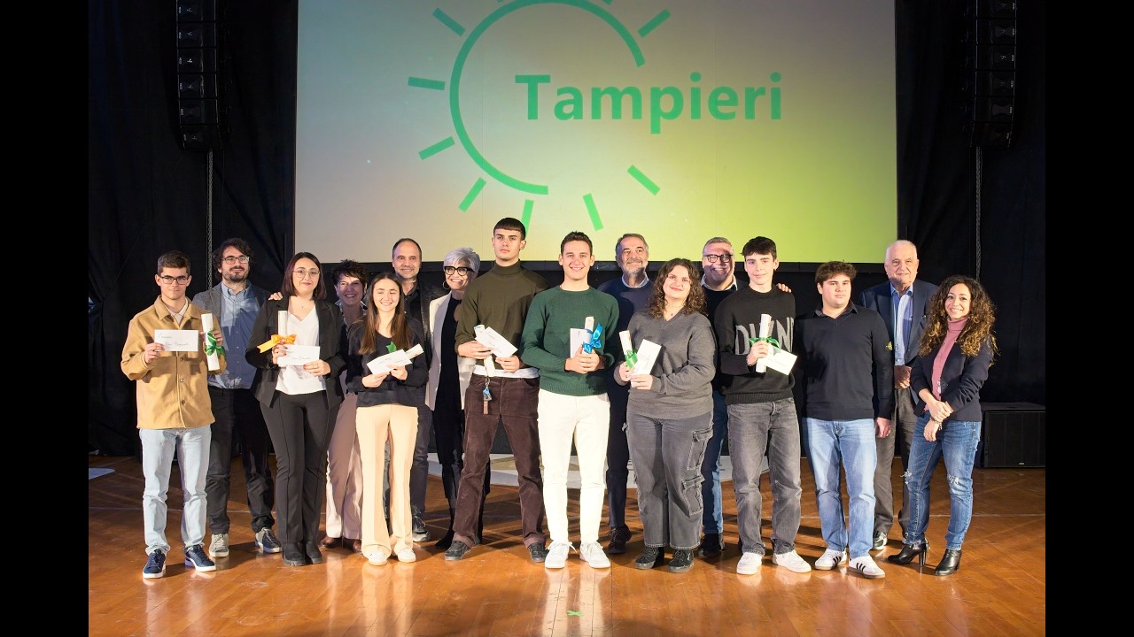 Borse di studio Tampieri as 2023 2024