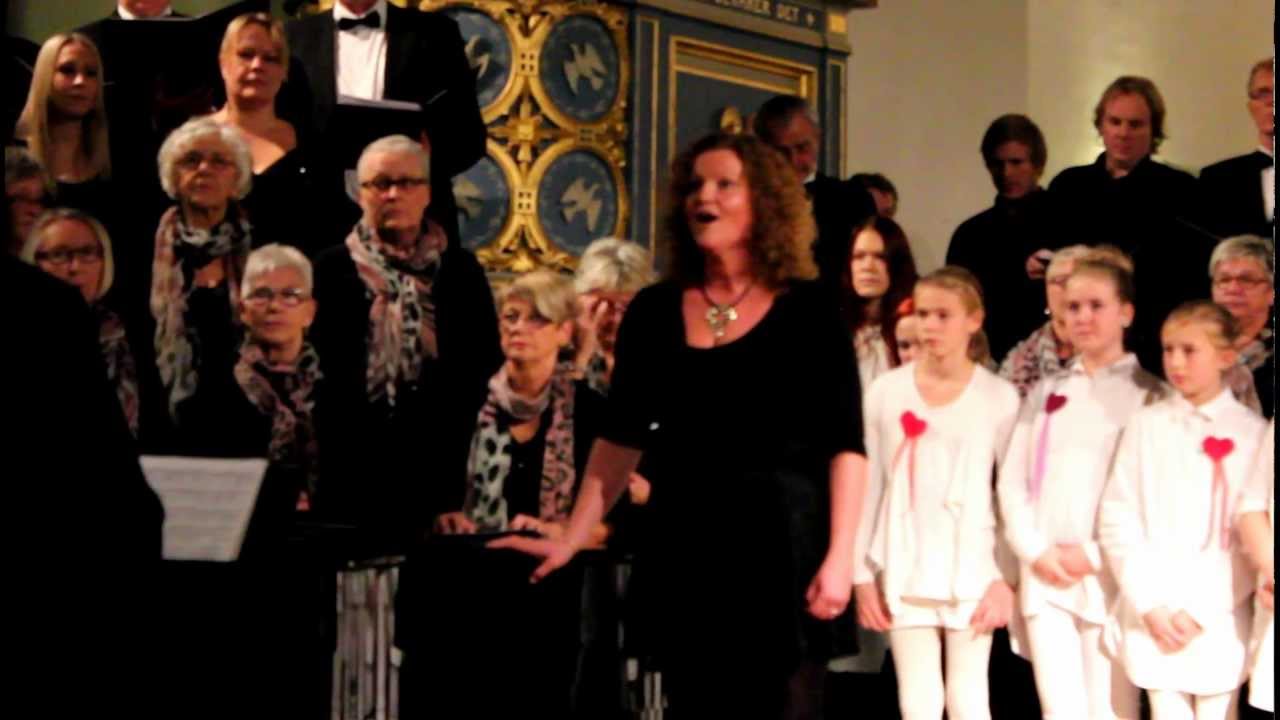 Julemotett 2012