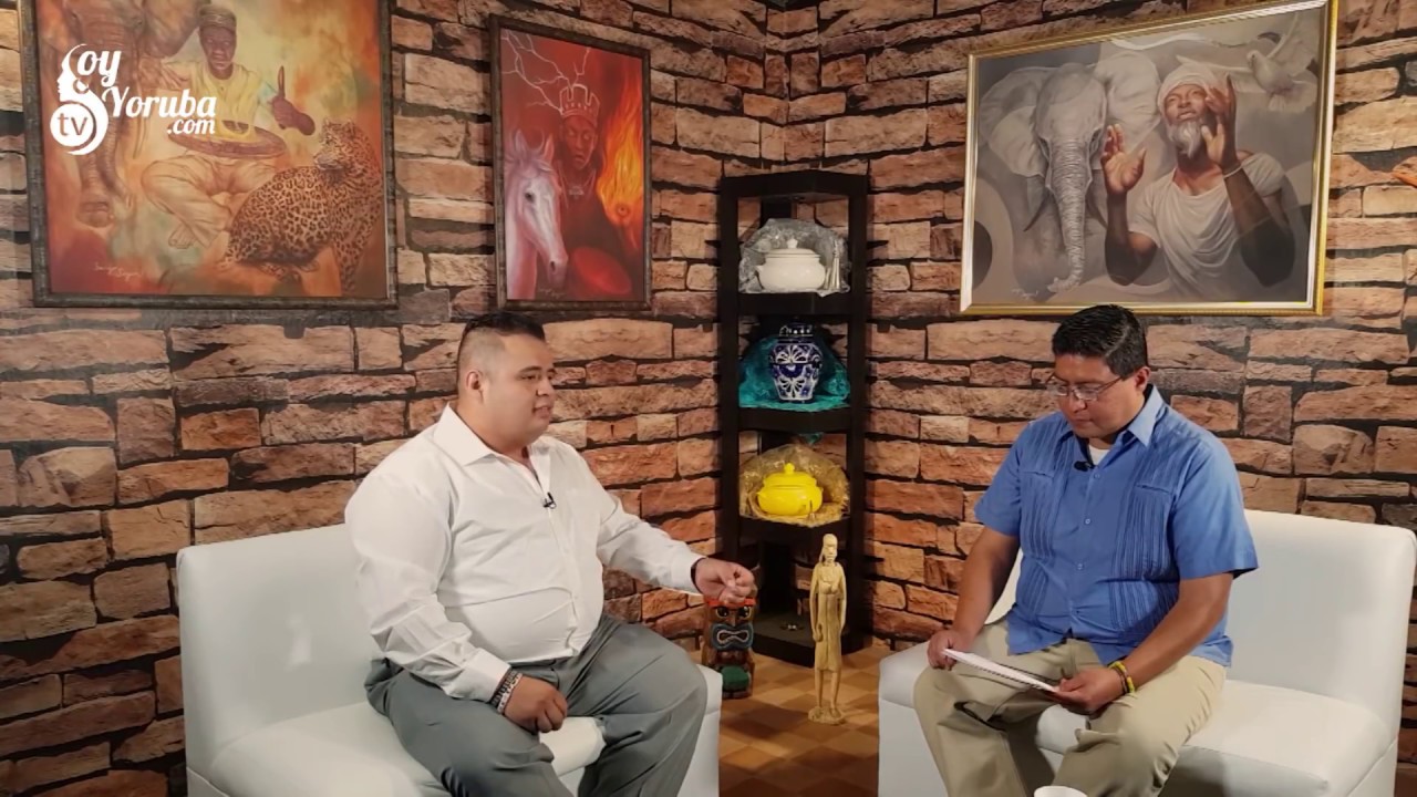 BABALU AYE... La Divinidad de la Salud y la Enfermedad