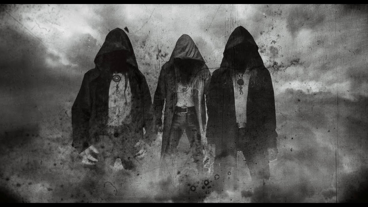 SINISTRAL KING - Serpent Uncoiling