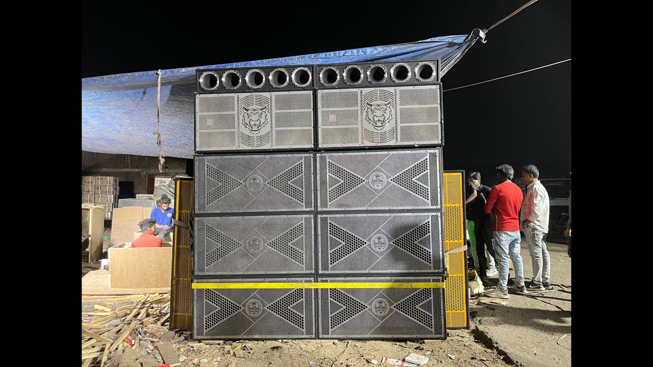 🛑live Teating dj shashi cabinet house