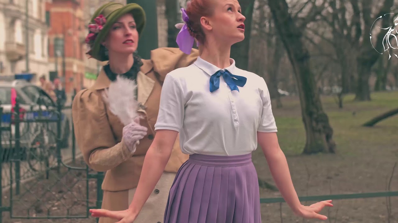 Cracovia Danza: Balet w mieście / Ballet in the city