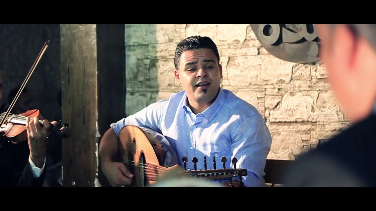 #اغنية ليبية الفنان حسن البيجو .. طيرين في عش الوفاء للفنان محمد صدقي في إحياء التراث الليبي