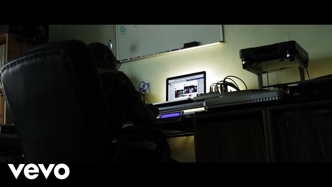 Cormega - Rise ft. Maya Azucena