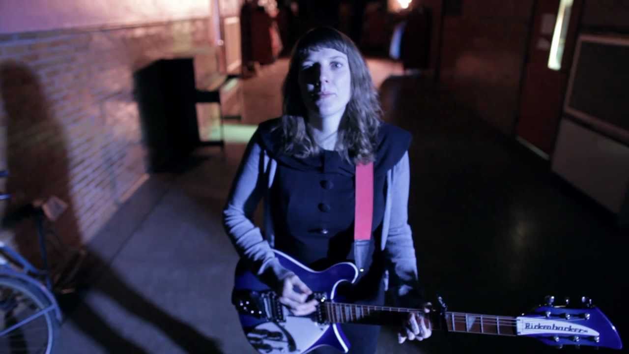 Arrah and The Ferns - Slim 5 - Offical Music Video