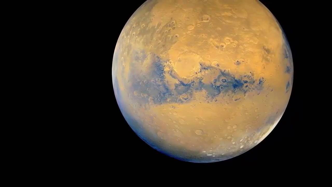 Yum Cimil - Glacier (Space Ambient)