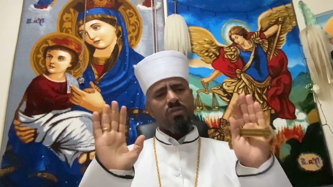 መልእኽቲ ልደት ጐይታናን ኣምላኽናን መድሓኒናን ኢየሱስ ክርስቶስ ሉቃስ 2፥10