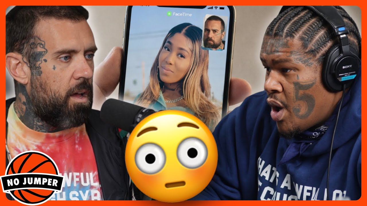 Crip Mac on Why He Got So Mad at Adam over Calling his ex Tanea
