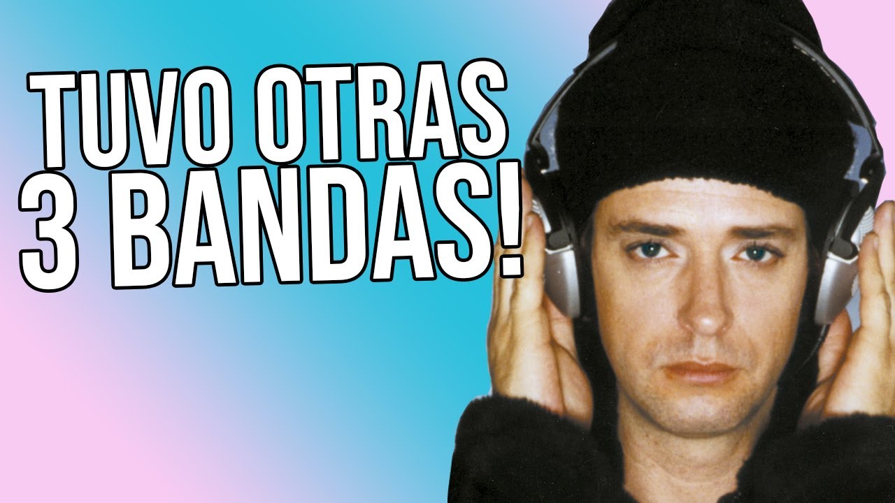 La ELECTRÓNICA de CERATI