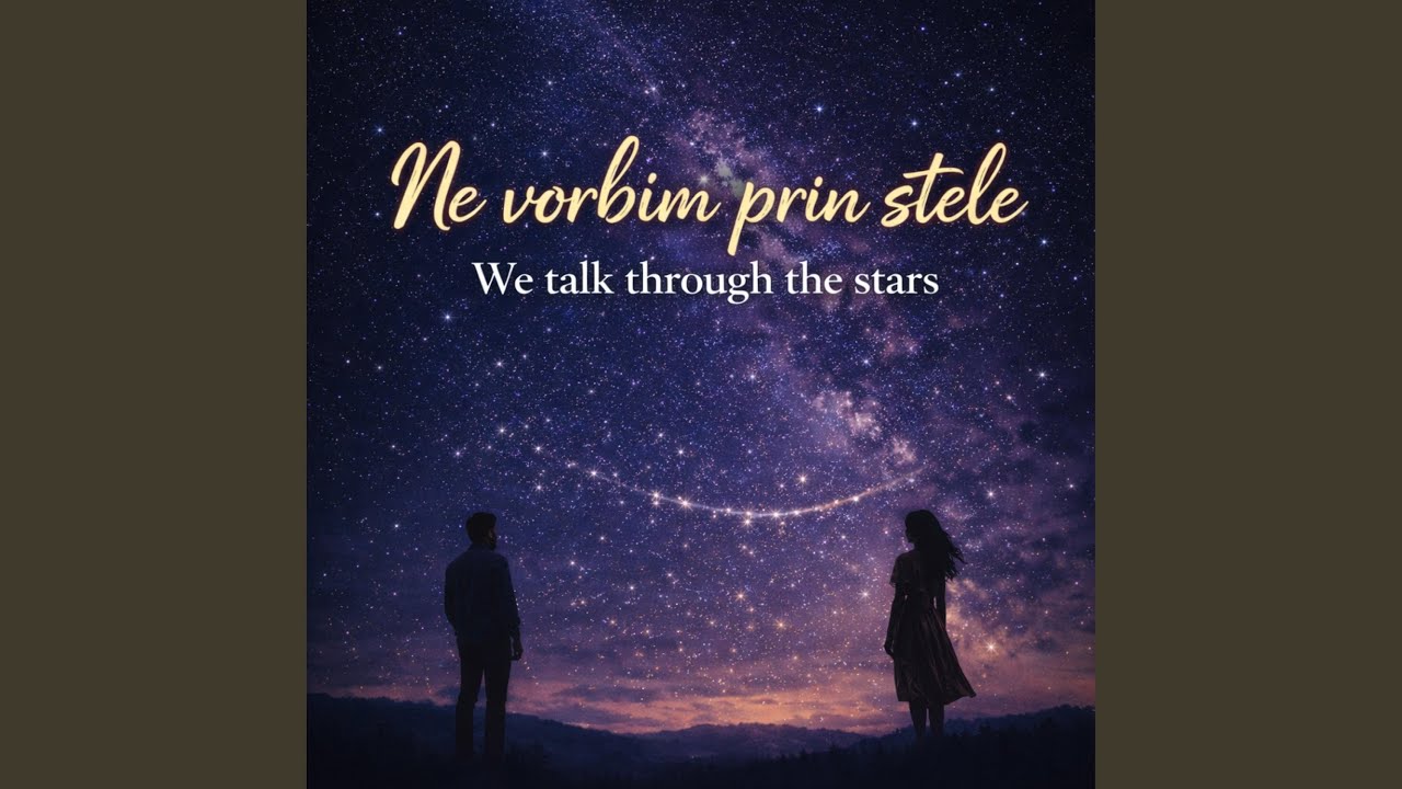 Ne vorbim prin stele