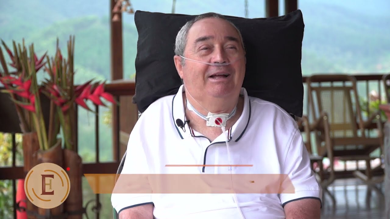 ¡SIN OXÍGENO!. La decisión que cambió la vida del profe Montoya
